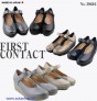 Giày First Contact - Êm chân - hack chiều cao, tôn dáng