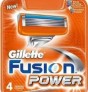 Bộ 4 lưỡi dao cạo râu Gillette Fusion 5 1 