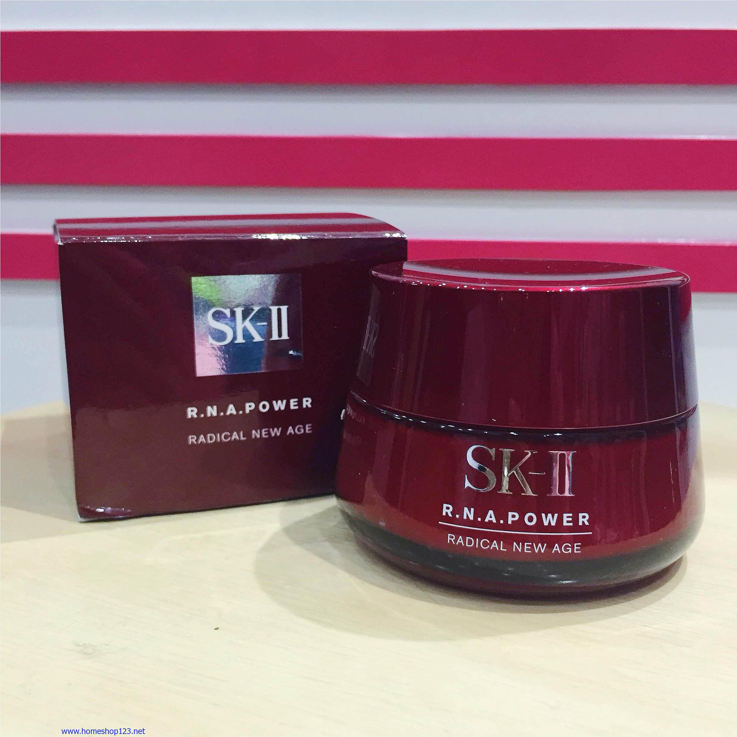 KEM DƯỠNG SK-II R.N.A POWER RADICAL NEW AGE