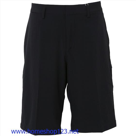 Quần short Golf cao cấp Nike Nhật Bản 833225 Black