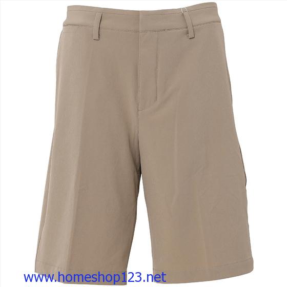 Quần short Golf cao cấp Nike Nhật Bản 833225 BEIGE