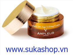Kem dưỡng chống lão hóa - Luxury De-Age Lifting Cream V