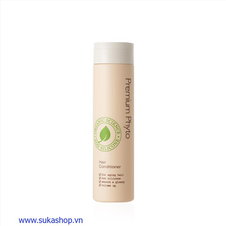 Dầu xả Premium Phyto Hair Conditioner N