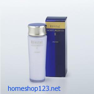 Sữa dưỡng ẩm Shiseido Revital Moisturizer EX