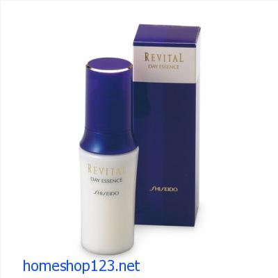 Kem dưỡng ngày Shiseido Revital Day Essence 