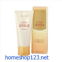 Sữa rửa mặt Shiseido Elixir Superieur