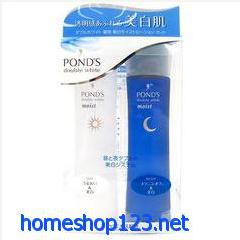 Nước hoa hồng Pond's Ngày đêm Double white 