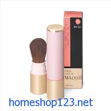 Phấn má cao cấp Shiseido Maquilage 