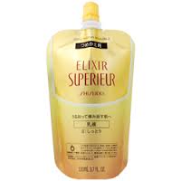 Sữa dưỡng Shiseido Elixir Superieur Lifting moistre Emulsion II loại 110ml