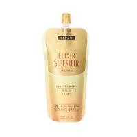 Sữa dưỡng Shiseido Elixir Superieur Lifting moistre Emulsion II dạng túi loại 150ml