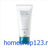 Mặt nạ tính chất dưỡng trắng da trị nám40g Grace Sofina 