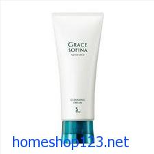 Grace Sofina Cleansing Cream kem tẩy trang