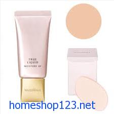 Shiseido Maquillage kem nền dạng lỏng UV OC10